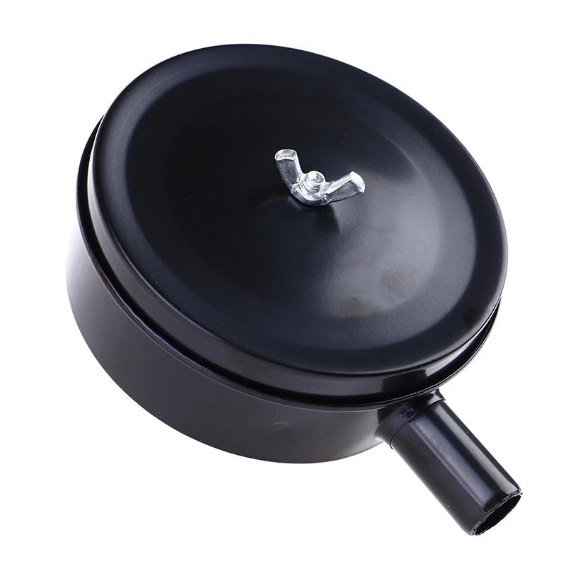 Heavy Duty Filter Housing