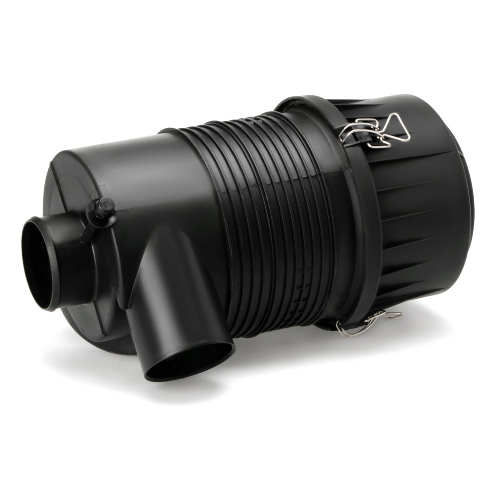 Heavy Duty Filter Housing