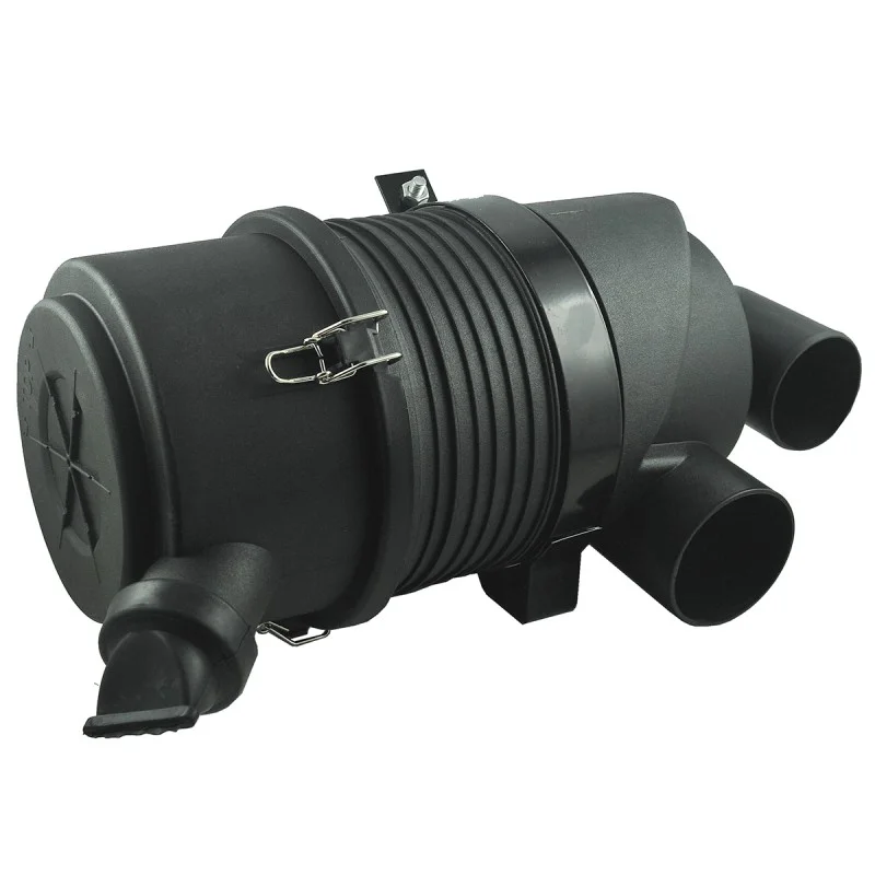 Mechanical Structure