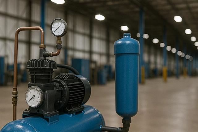 مقاله سپنتا پالایه پارس