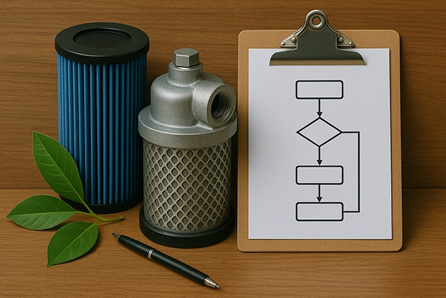 مقاله سپنتا پالایه پارس