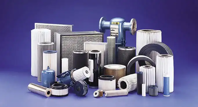 تماس با سپنتا پالایه پارس (PowerSep)