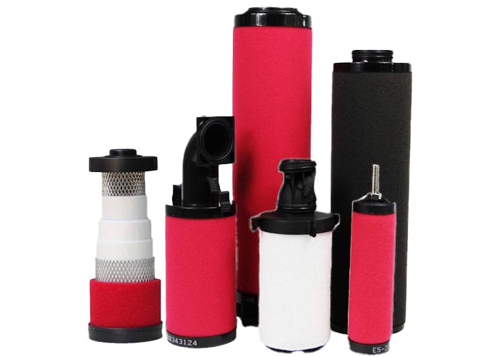 compressed-air-filter