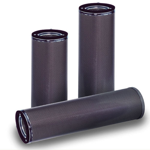 Industrial Gas Filter