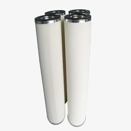 Gas Filtration System