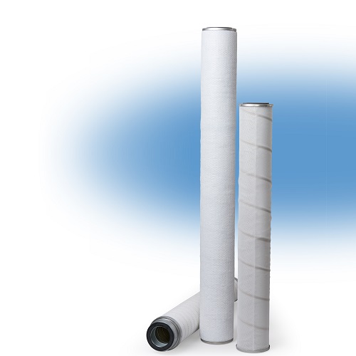Industrial Gas Filter