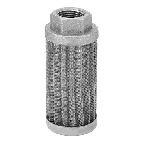 Hydraulic Filter
