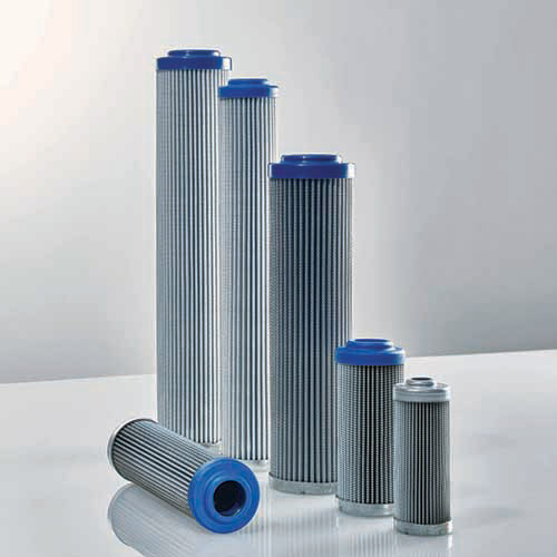 Hydraulic Filtration System