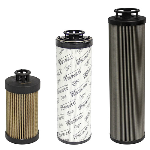 Hydraulic Filter