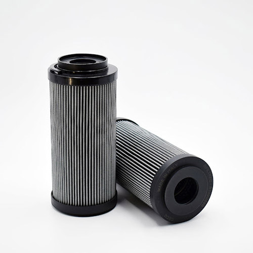 Hydraulic Filtration System