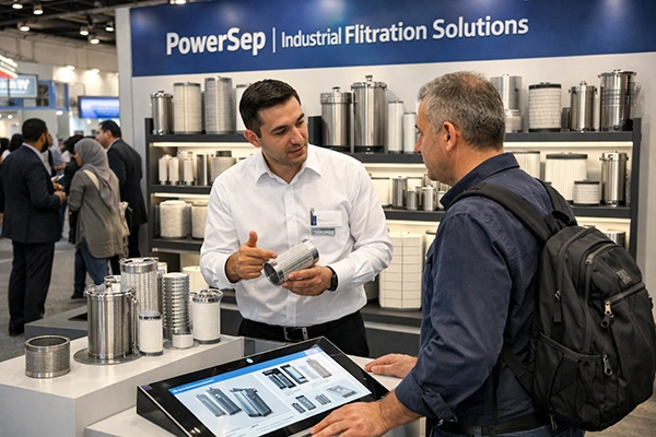 هفتمین نمایشگاه نفت