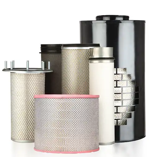 اهمیت فیلتر روغن صنعتی