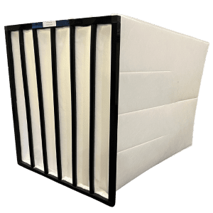 Pocket Filter HVAC