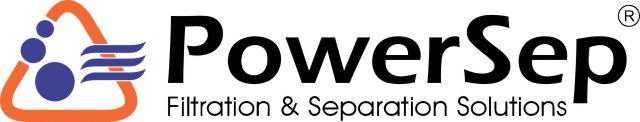 PowerSep Sepanta Palaye Psrs Logo